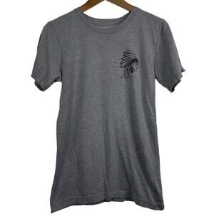 THC The High Couture Gray Unisex Tee‎ Size XS